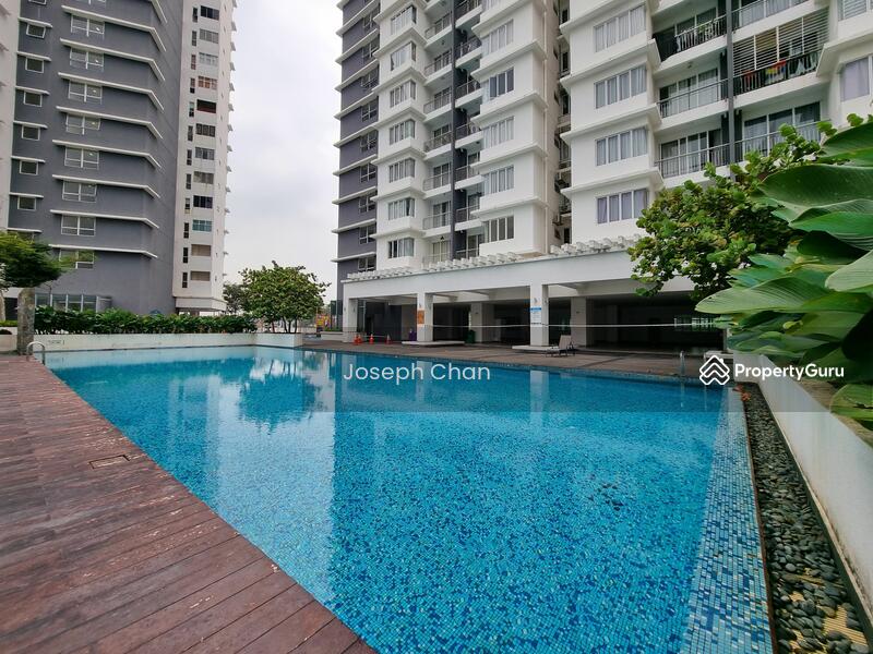 For Sale - TTDI Adina