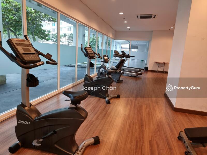 For Sale - TTDI Adina