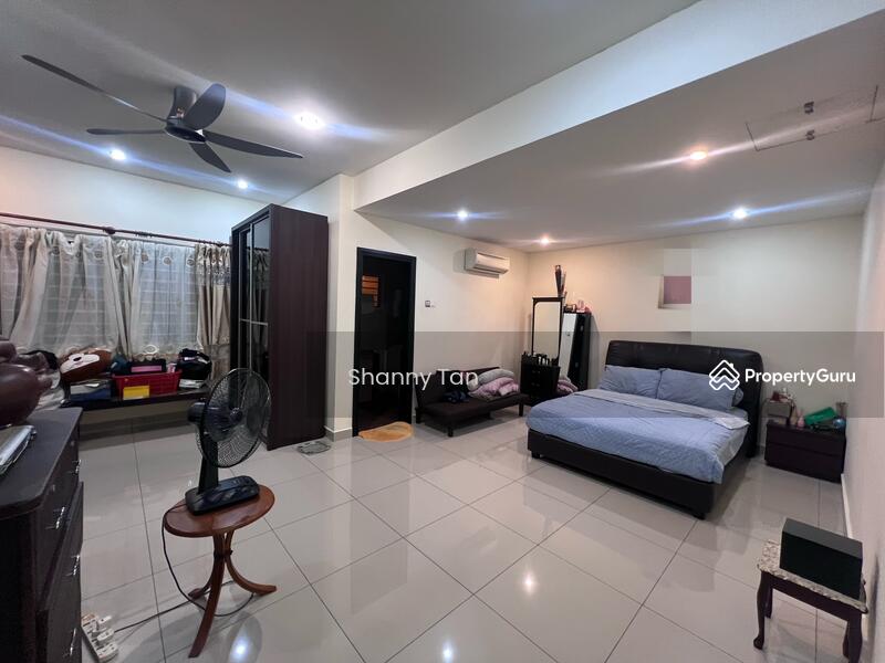 Untuk Dijual - Wira Heights