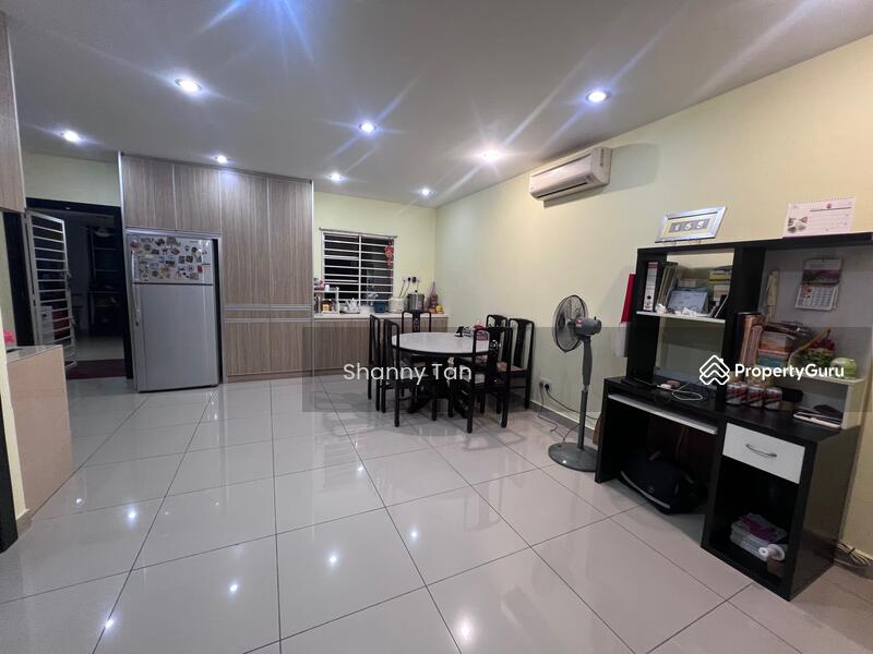 Untuk Dijual - Wira Heights