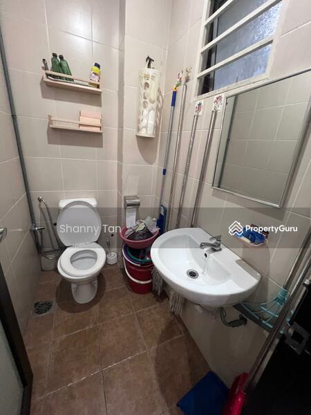 Untuk Dijual - Wira Heights