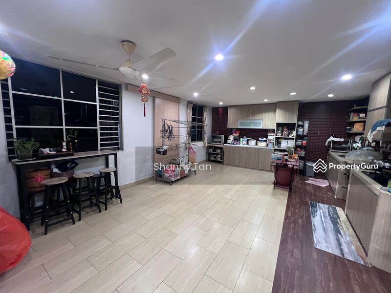 Untuk Dijual - Wira Heights