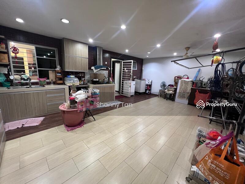 Untuk Dijual - Wira Heights