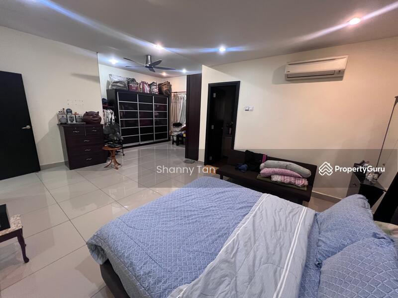 Untuk Dijual - Wira Heights
