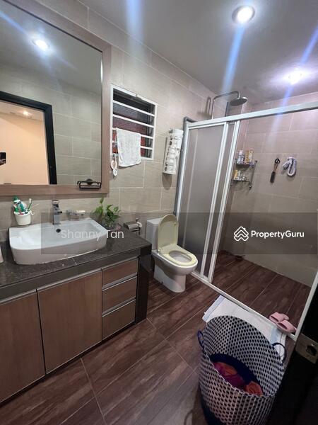 Untuk Dijual - Wira Heights