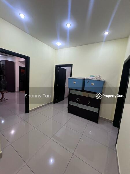 Untuk Dijual - Wira Heights