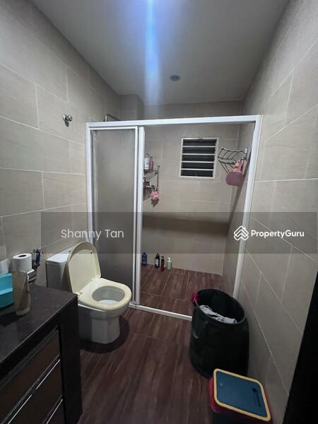Untuk Dijual - Wira Heights
