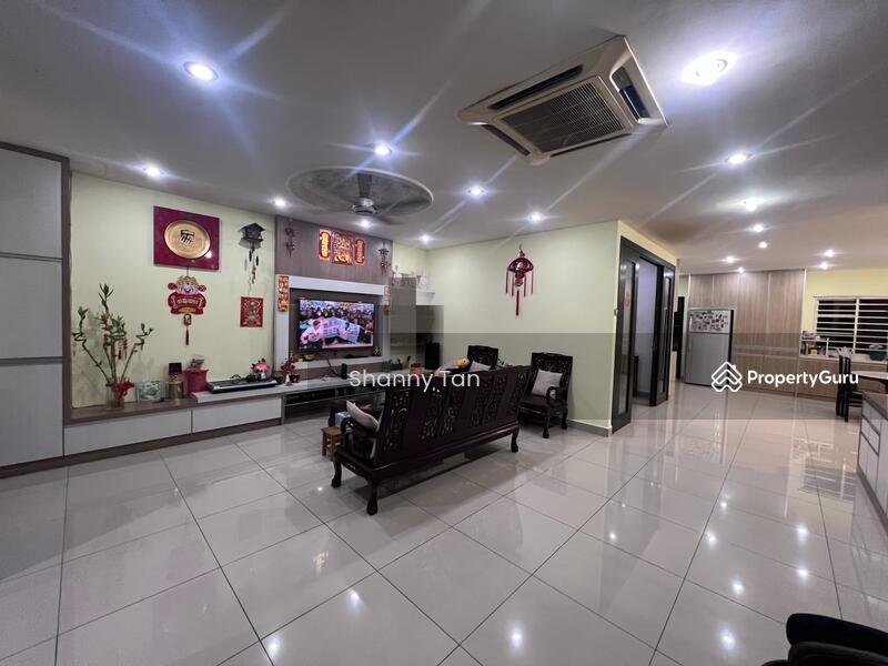 Untuk Dijual - Wira Heights
