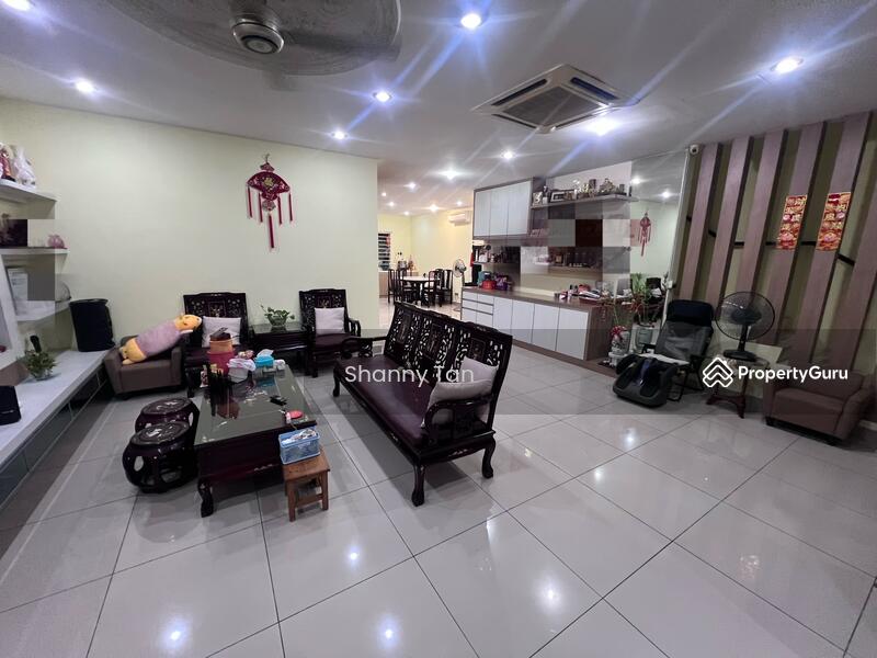 Untuk Dijual - Wira Heights