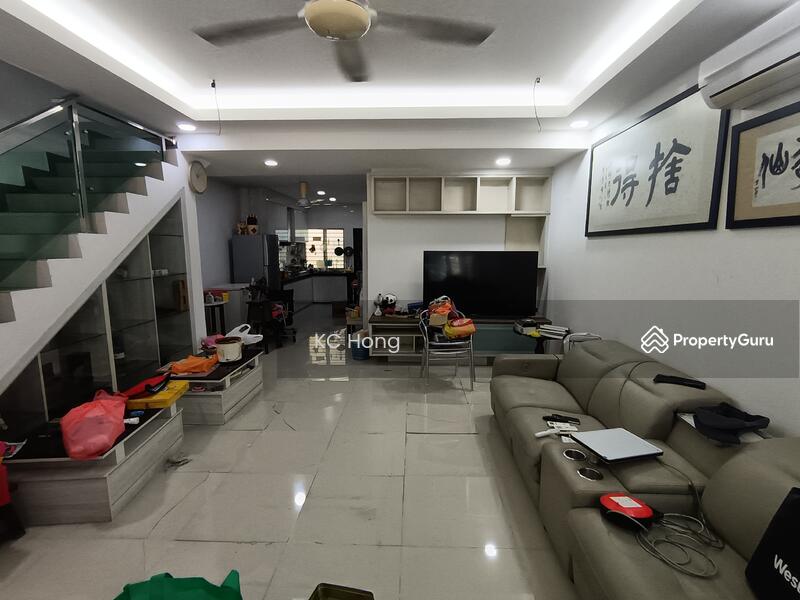 For Sale - Taman Sri aman