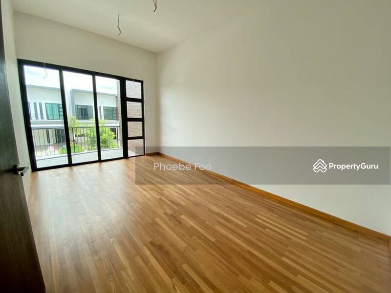 Untuk Dijual - Senibong Cove - Lagoon Residences