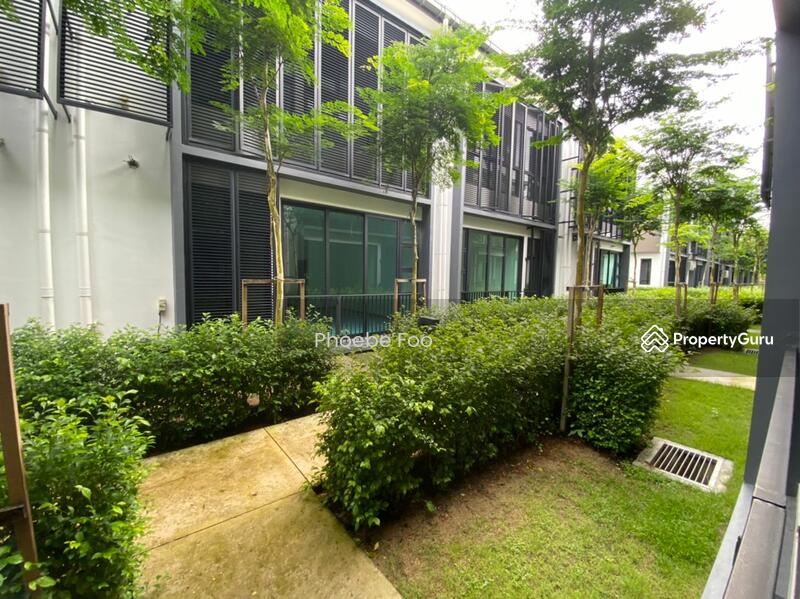 Untuk Dijual - Senibong Cove - Lagoon Residences