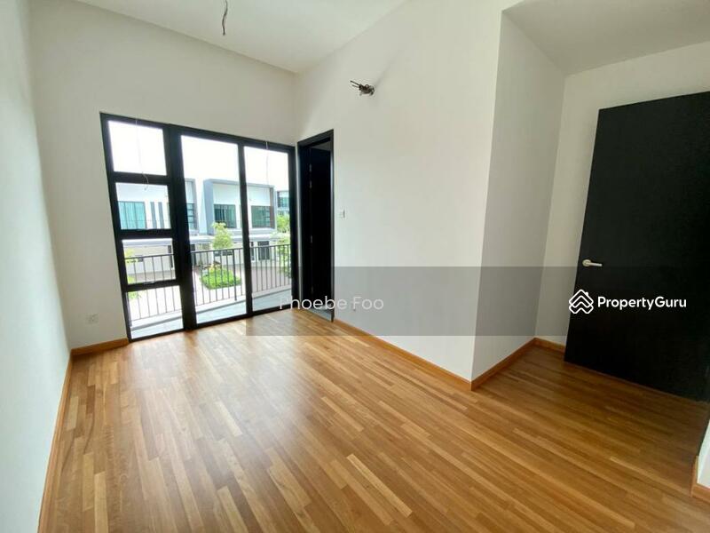 Untuk Dijual - Senibong Cove - Lagoon Residences