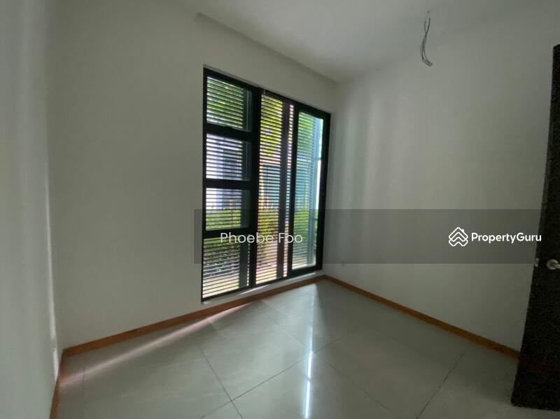 Untuk Dijual - Senibong Cove - Lagoon Residences