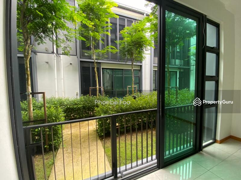 Untuk Dijual - Senibong Cove - Lagoon Residences