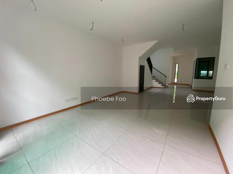 Untuk Dijual - Senibong Cove - Lagoon Residences