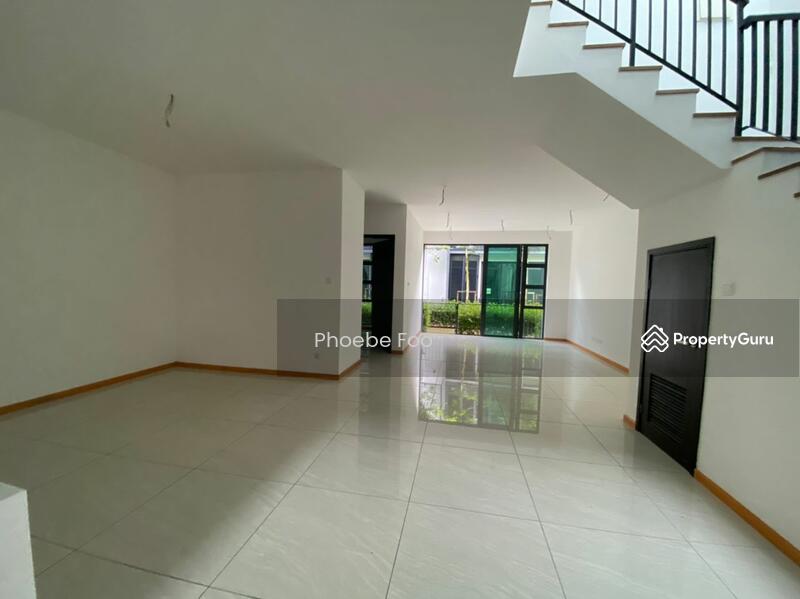Untuk Dijual - Senibong Cove - Lagoon Residences