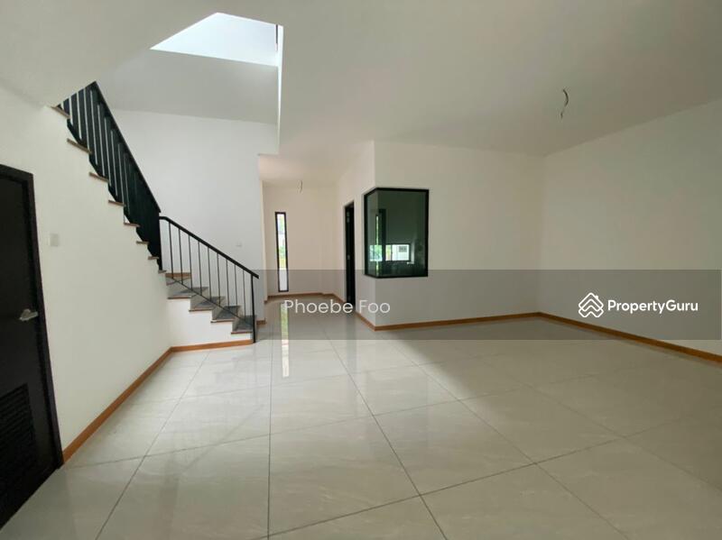 Untuk Dijual - Senibong Cove - Lagoon Residences