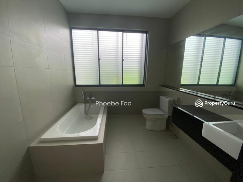 Untuk Dijual - Senibong Cove - Lagoon Residences