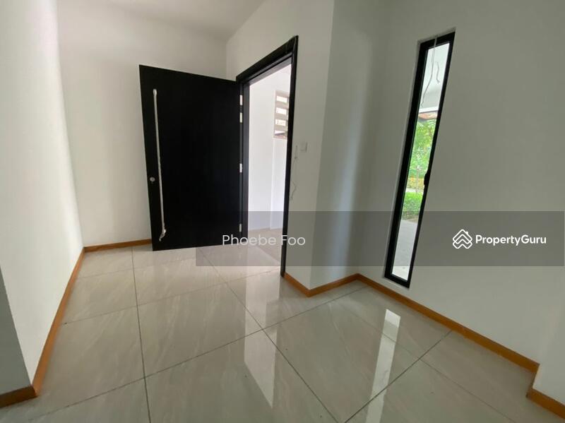 Untuk Dijual - Senibong Cove - Lagoon Residences