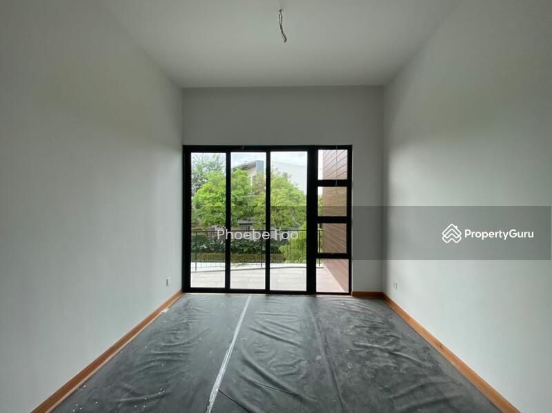 Untuk Dijual - Senibong Cove - Lagoon Residences