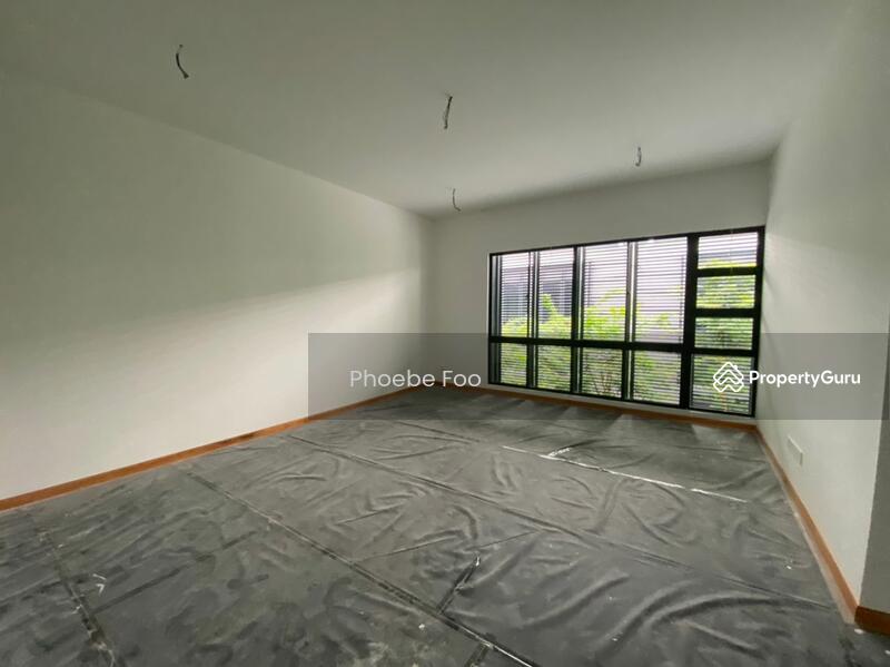 Untuk Dijual - Senibong Cove - Lagoon Residences