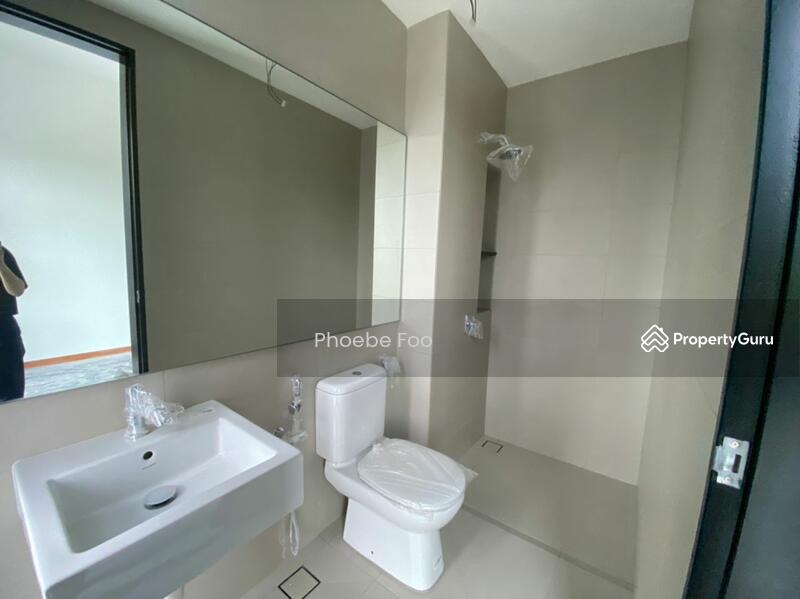 Untuk Dijual - Senibong Cove - Lagoon Residences