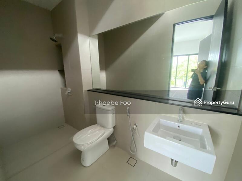 Untuk Dijual - Senibong Cove - Lagoon Residences