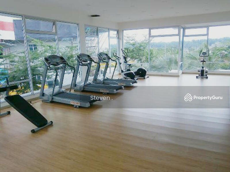 Untuk Dijual - Sky Garden Residences