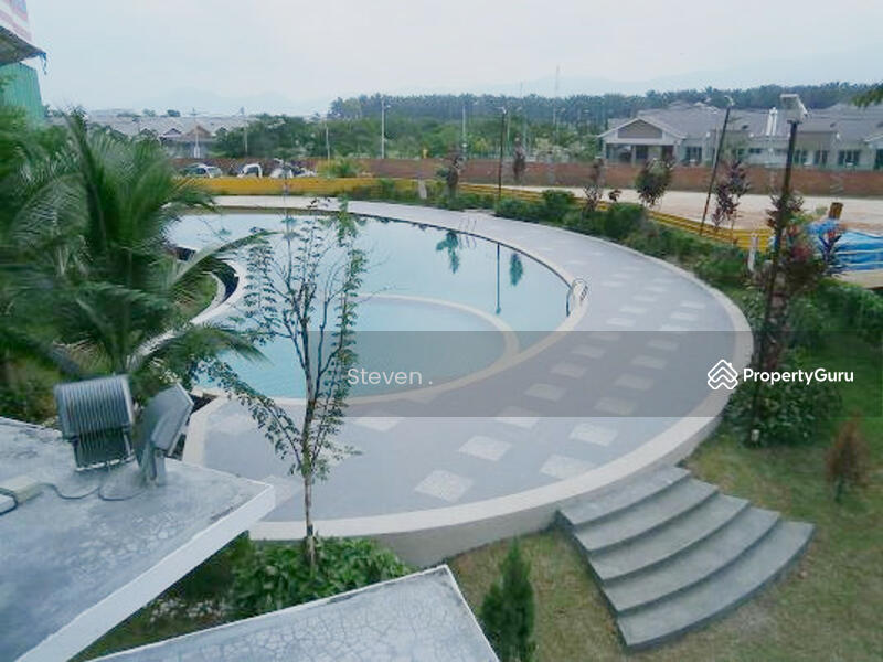 Untuk Dijual - Sky Garden Residences