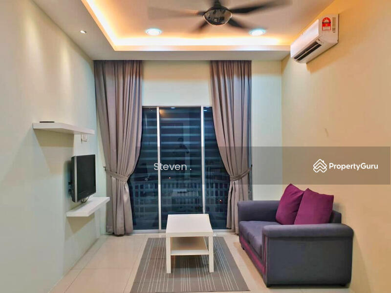 Untuk Dijual - Sky Garden Residences