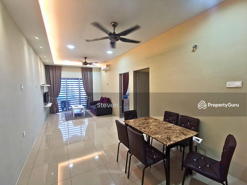 Untuk Dijual - Sky Garden Residences
