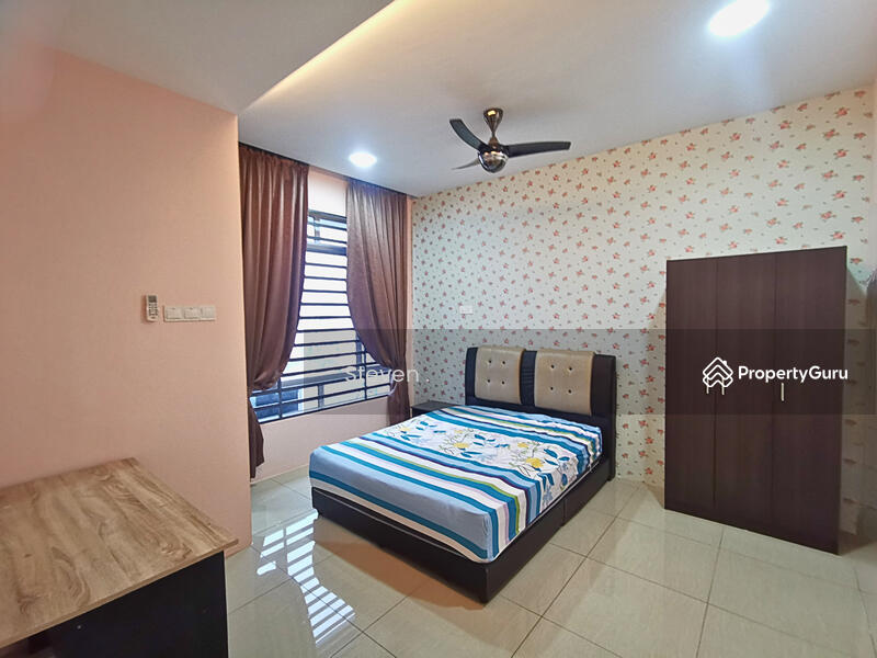 Untuk Dijual - Sky Garden Residences