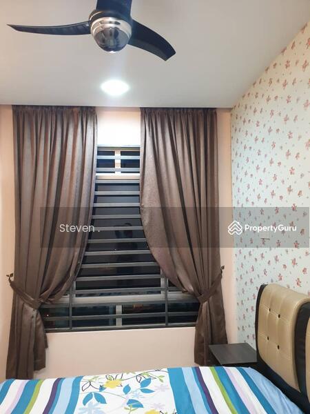 Untuk Dijual - Sky Garden Residences
