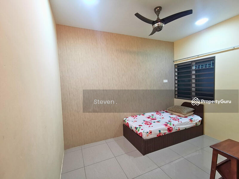 Untuk Dijual - Sky Garden Residences