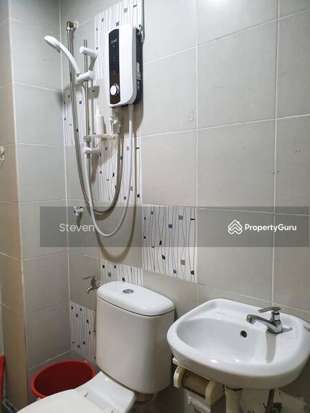 Untuk Dijual - Sky Garden Residences
