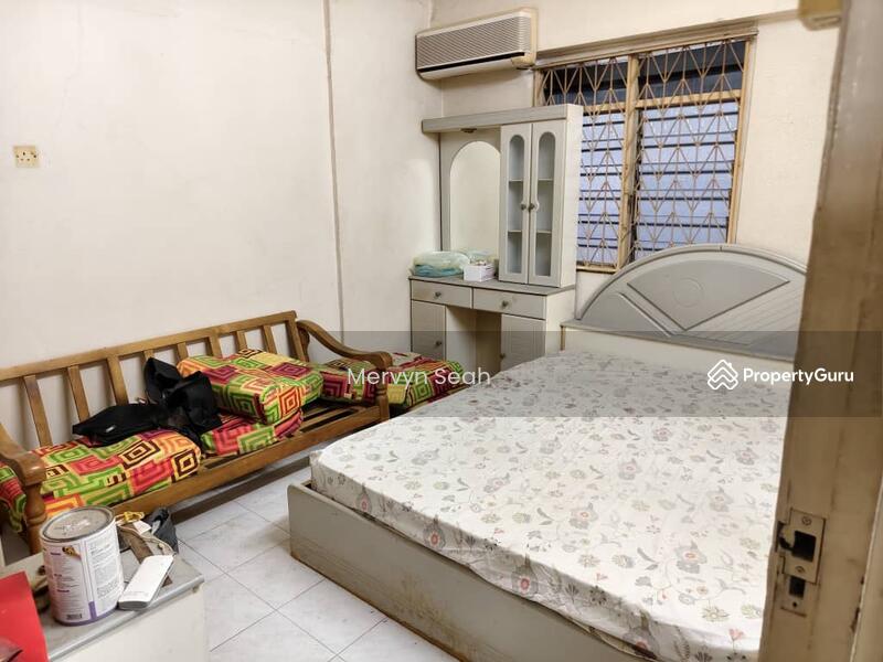Untuk Dijual - Farlim 4