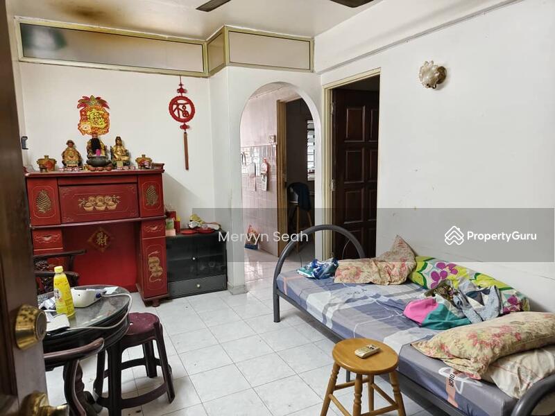 Untuk Dijual - Farlim 4