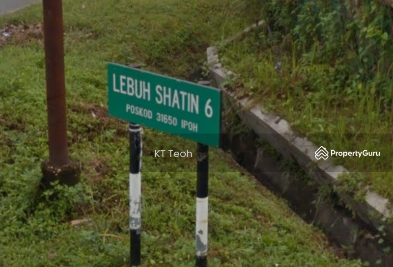 For Sale - Below Market Value; 1 Sty Mid Terrace @ Taman Shatin, Ipoh