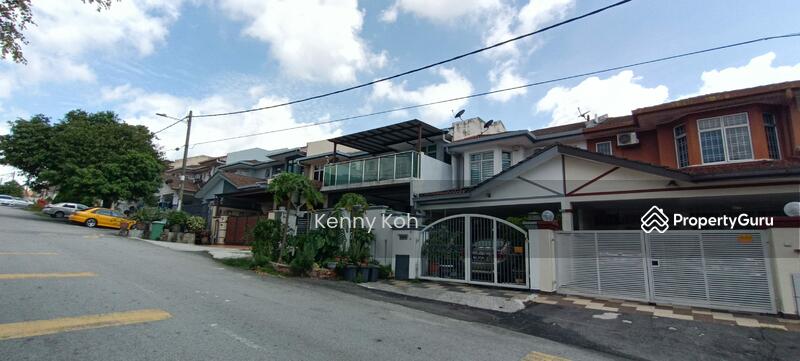 Untuk Dijual - Taman Puncak Jalil