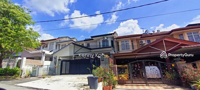 Untuk Dijual - Taman Puncak Jalil