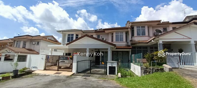 Untuk Dijual - Taman Puncak Jalil