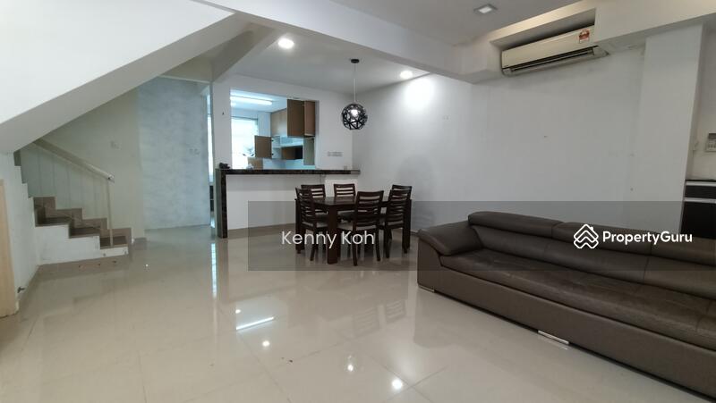 Untuk Dijual - Taman Puncak Jalil