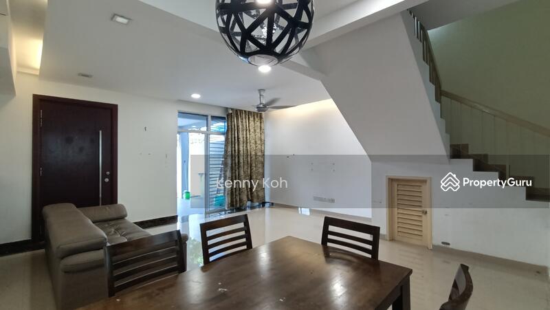 Untuk Dijual - Taman Puncak Jalil