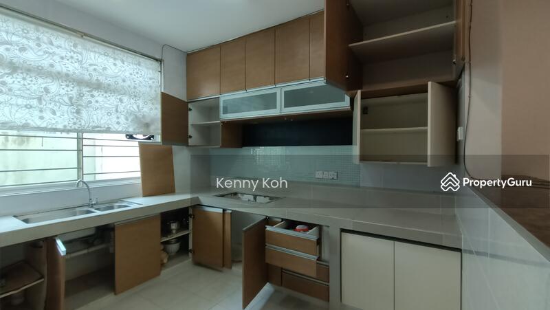 Untuk Dijual - Taman Puncak Jalil