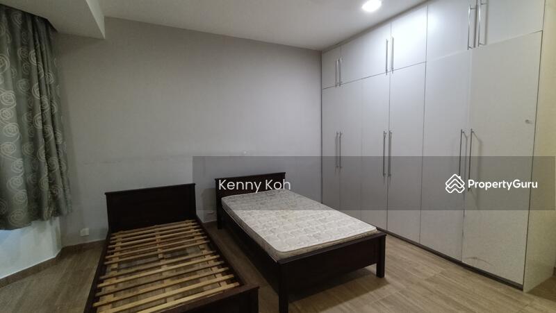 Untuk Dijual - Taman Puncak Jalil