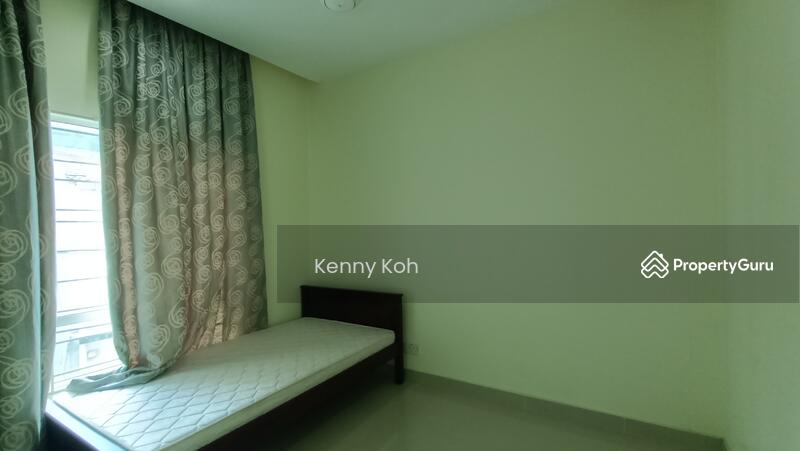 Untuk Dijual - Taman Puncak Jalil