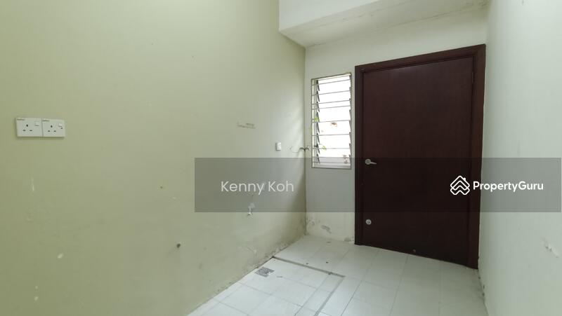 Untuk Dijual - Taman Puncak Jalil