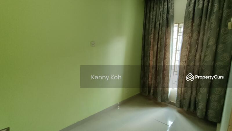 Untuk Dijual - Taman Puncak Jalil