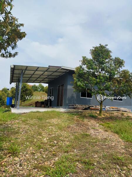 Untuk Dijual - Selangor Kerling SG Jang